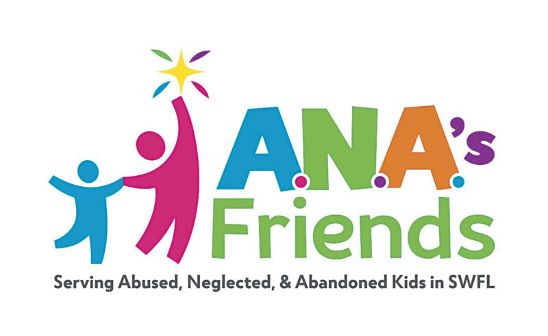 Introducing A.N.A.’s Friends
